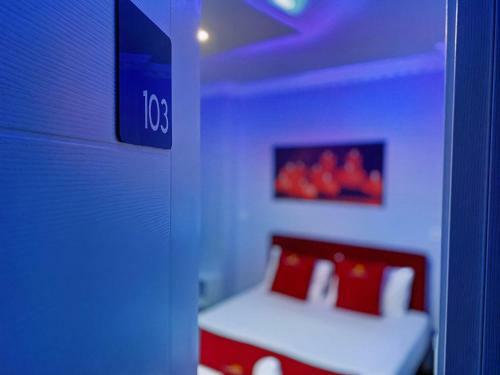 Apartamento Coisin Royal Airport Hotel