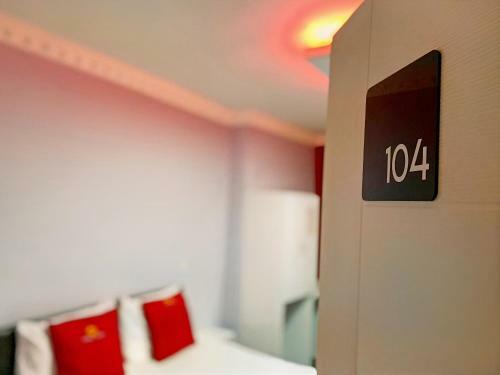 Apartamento Coisin Royal Airport Hotel