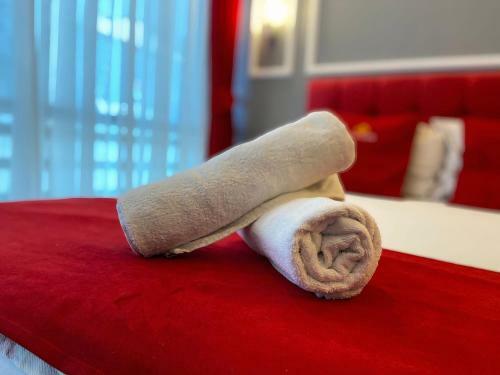 Apartamento Coisin Royal Airport Hotel