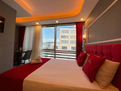 Apartamento Coisin Royal Airport Hotel