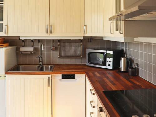 Holiday Home B�stad X