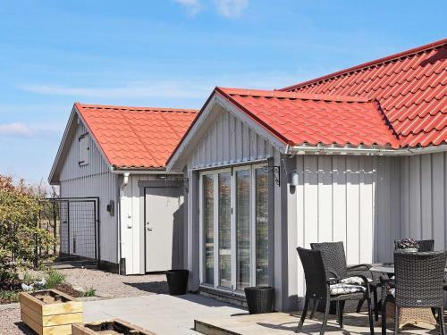 Holiday Home B�stad X