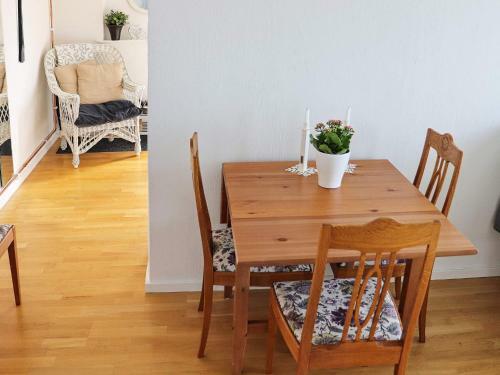 Holiday Home B�stad X