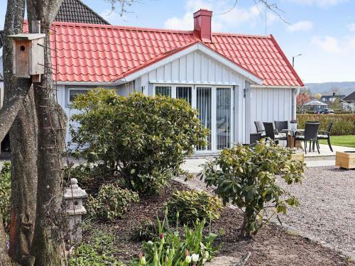 Holiday Home B�stad X