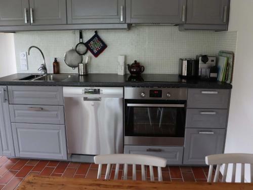 Holiday Home B�stad X