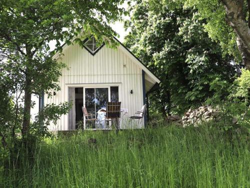 Holiday Home B�stad X