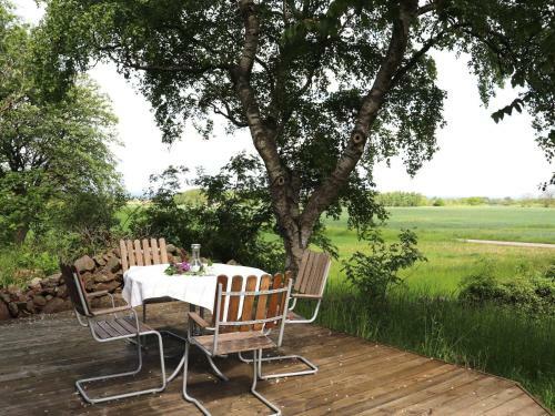 Holiday Home B�stad X