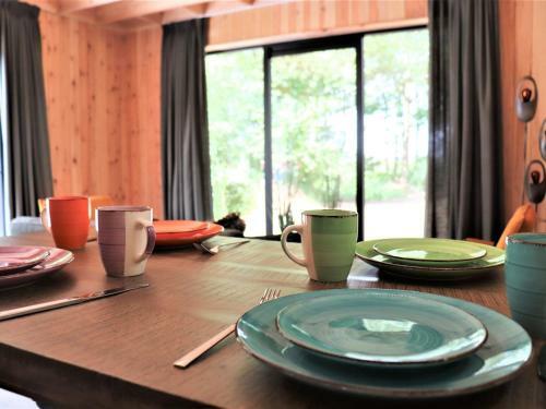 Unique Birdwatching Lodge, An Experience In Nature