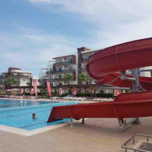 Apartamento Exclusive Royal Sun Penthouse