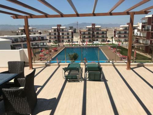 Apartamento Exclusive Royal Sun Penthouse