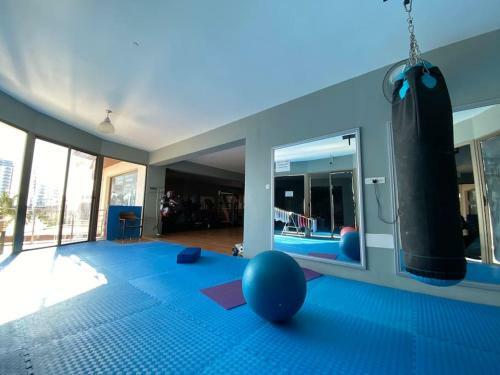 Apartamento Exclusive Royal Sun Penthouse