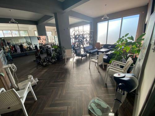 Apartamento Exclusive Royal Sun Penthouse