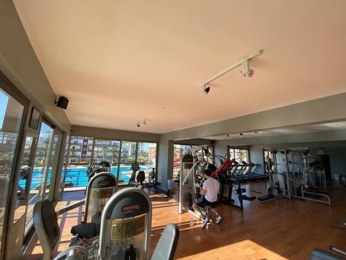 Apartamento Exclusive Royal Sun Penthouse