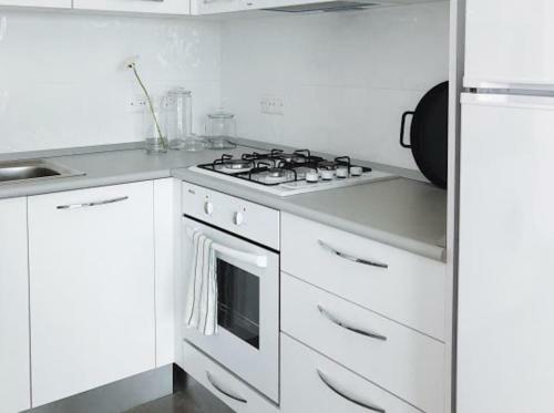 Apartamento Exclusive Royal Sun Penthouse