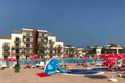Apartamento Exclusive Royal Sun Penthouse