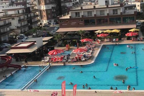 Apartamento Exclusive Royal Sun Penthouse