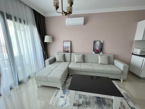 Apartamento ?????? ? ????? ?? ????