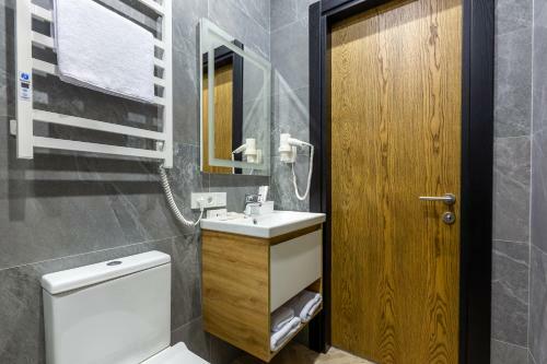 Hotel Ribas Rooms Bila Tserkva