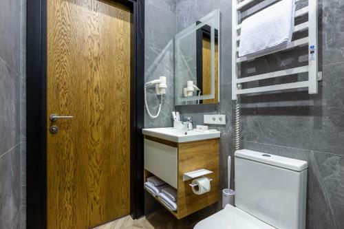 Hotel Ribas Rooms Bila Tserkva