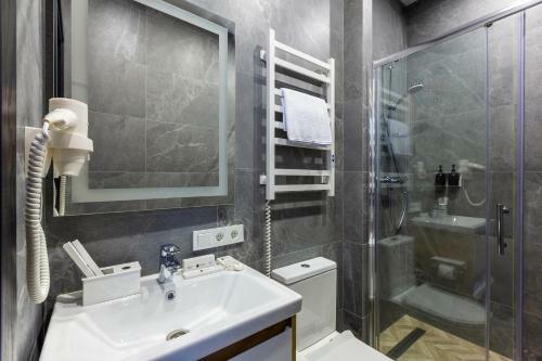 Hotel Ribas Rooms Bila Tserkva