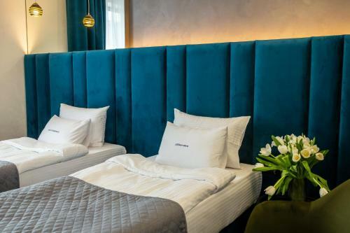 Hotel Ribas Rooms Bila Tserkva