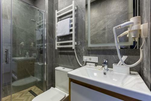 Hotel Ribas Rooms Bila Tserkva