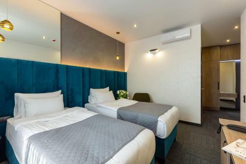 Hotel Ribas Rooms Bila Tserkva