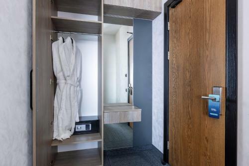 Hotel Ribas Rooms Bila Tserkva