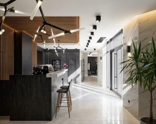Hotel Ribas Rooms Bila Tserkva