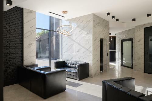 Hotel Ribas Rooms Bila Tserkva