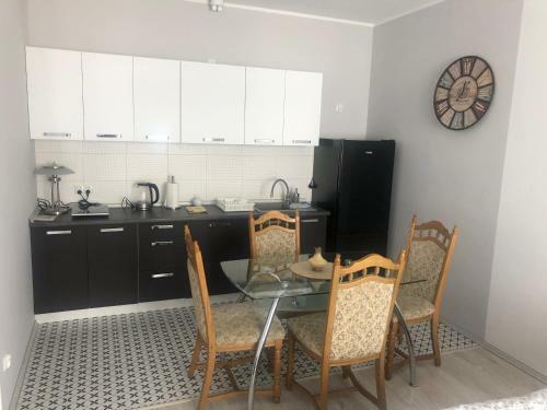 Apartamento Cichy Zau?ek