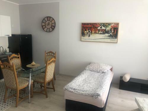 Apartamento Cichy Zau?ek