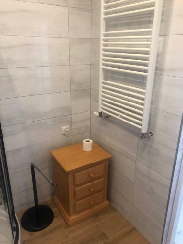 Apartamento Cichy Zau?ek