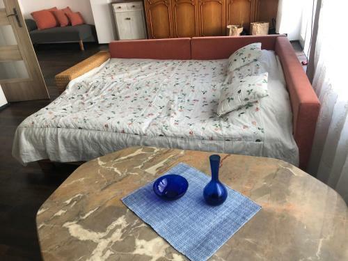 Apartamento Cichy Zau?ek