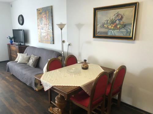 Apartamento Cichy Zau?ek