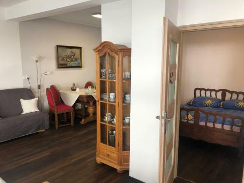 Apartamento Cichy Zau?ek