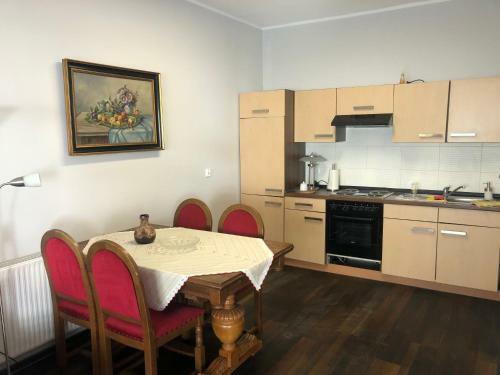 Apartamento Cichy Zau?ek