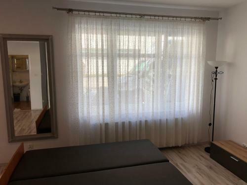 Apartamento Cichy Zau?ek