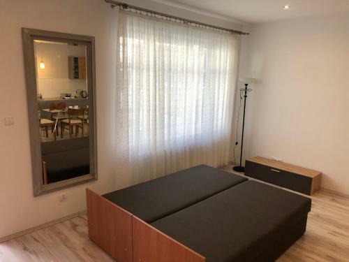Apartamento Cichy Zau?ek