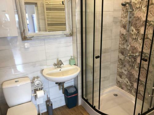 Apartamento Cichy Zau?ek