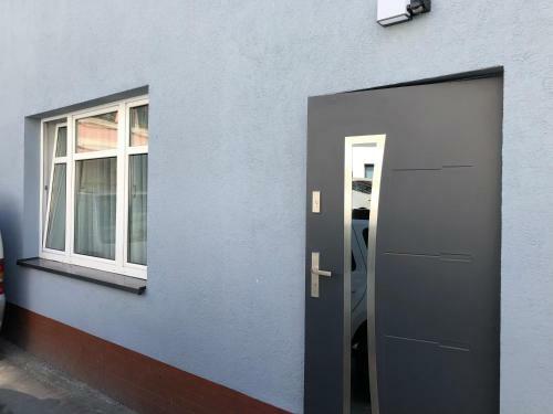 Apartamento Cichy Zau?ek