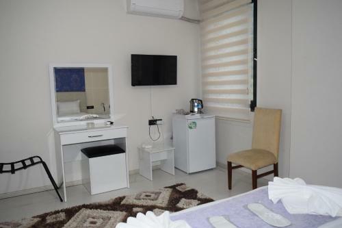 Hotel Mars Otel