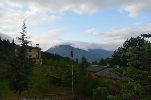 Hotel Mars Otel