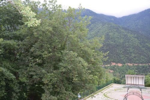 Hotel Mars Otel