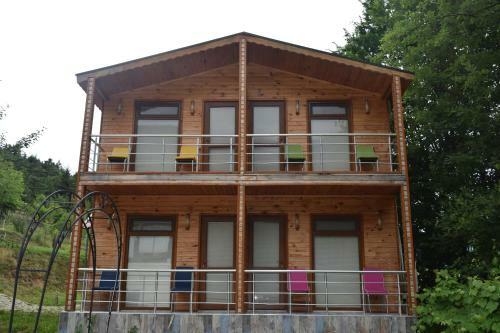 Hotel Mars Otel