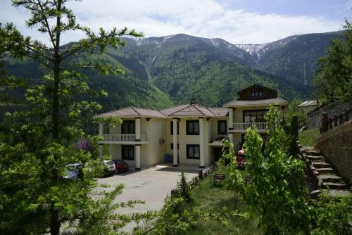Hotel Mars Otel
