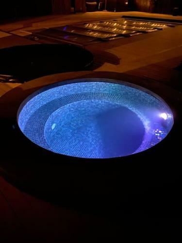 Villa Private House, Swimmingpool, Sauna & All Year Spa.