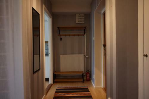 Apartamento Kungh�ll