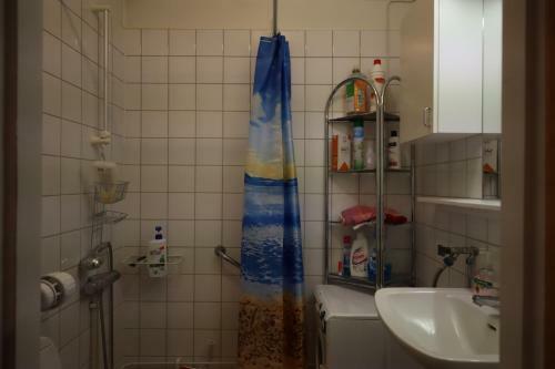 Apartamento Kungh�ll