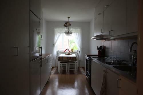 Apartamento Kungh�ll